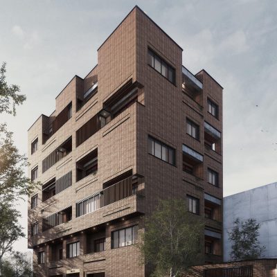 No. 15 Residential Apartment