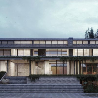 Villa Etehad