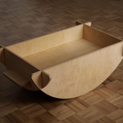 Mahan Cradle