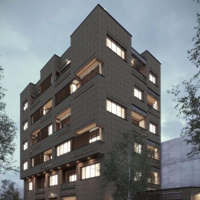 No. 15 Residential Apartment