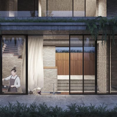 Villa Etehad