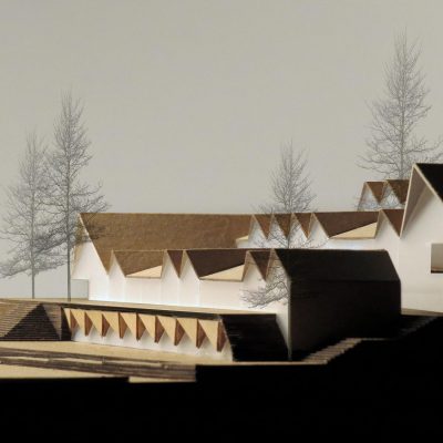 Nossen Residential Complex