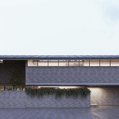 Villa Etehad