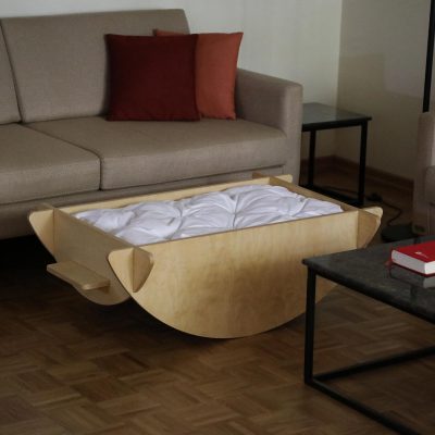 Mahan Cradle