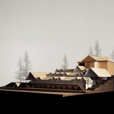 Nossen Residential Complex