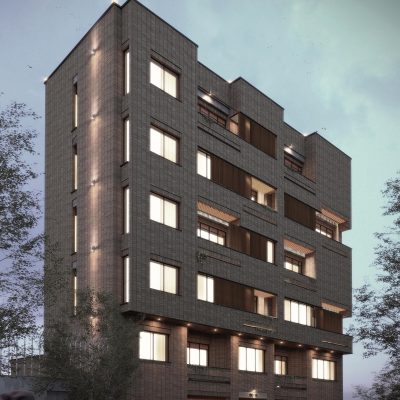 No. 15 Residential Apartment