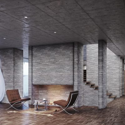 Villa Etehad