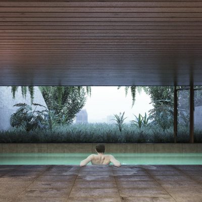 Villa Etehad
