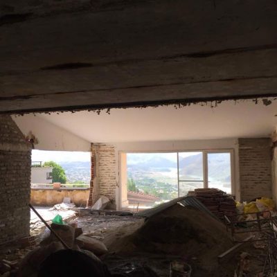 Astalak House Renovation