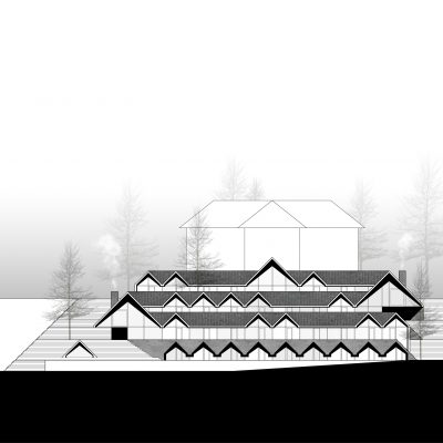 Nossen Residential Complex