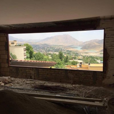 Astalak House Renovation