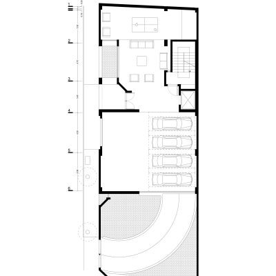 No. 15 Residential Apartment