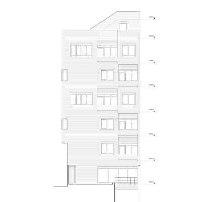 No. 15 Residential Apartment