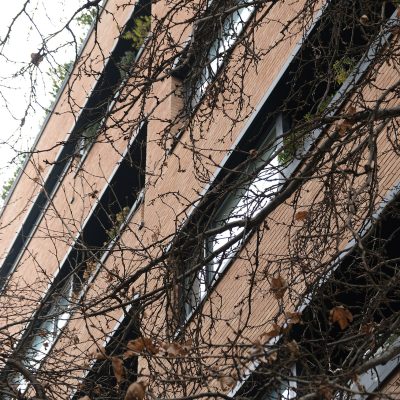 Mina Residential Apartment | Atelier Barzeh - Alborz Amiri & Samaneh Mozafar