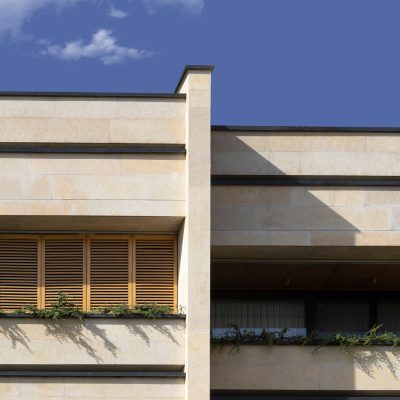 Kimia Residential Apartment | Atelier Barzeh - Alborz Amiri & Samaneh Mozafar