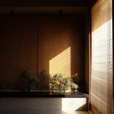 Kimia Residential Apartment | Atelier Barzeh - Alborz Amiri & Samaneh Mozafar