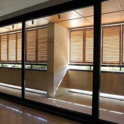 Kimia Residential Apartment | Atelier Barzeh - Alborz Amiri & Samaneh Mozafar