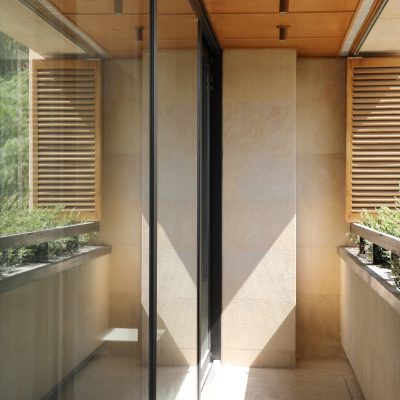 Kimia Residential Apartment | Atelier Barzeh - Alborz Amiri & Samaneh Mozafar