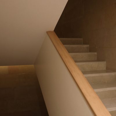 Kimia Residential Apartment | Atelier Barzeh - Alborz Amiri & Samaneh Mozafar