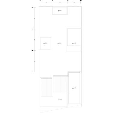 Kimia Residential Apartment | Atelier Barzeh - Alborz Amiri & Samaneh Mozafar