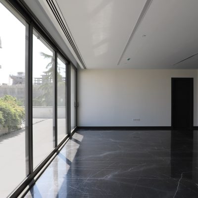 Sarv Commercial Office Building | Atelier Barzeh - Alborz Amiri & Samaneh Mozafar