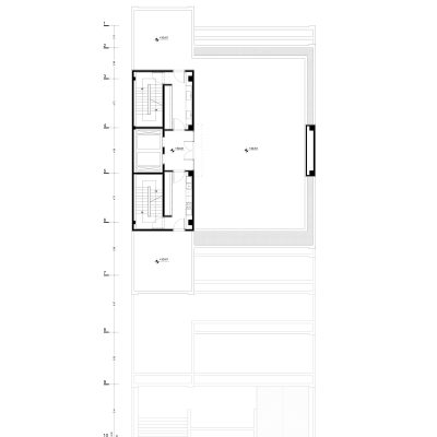 Sarv Commercial Office Building | Atelier Barzeh - Alborz Amiri & Samaneh Mozafar