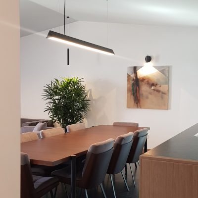 Astalak House Renovation 2 | Atelier Barzeh - Samaneh Mozafar & Alborz Amiri