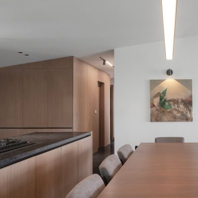 Astalak House Renovation 2 | Atelier Barzeh - Samaneh Mozafar & Alborz Amiri