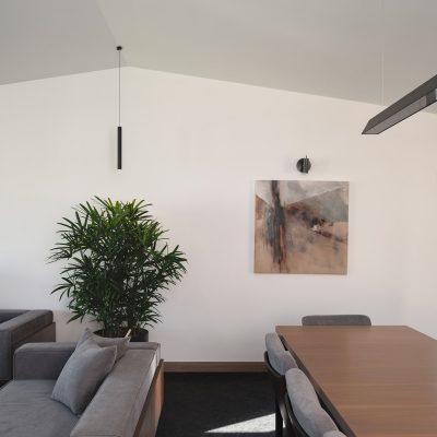 Astalak House Renovation 2 | Atelier Barzeh - Samaneh Mozafar & Alborz Amiri