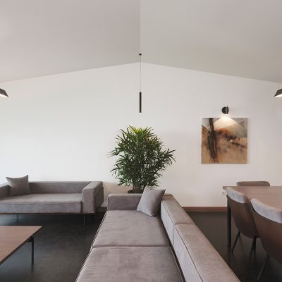 Astalak House Renovation 2 | Atelier Barzeh - Samaneh Mozafar & Alborz Amiri