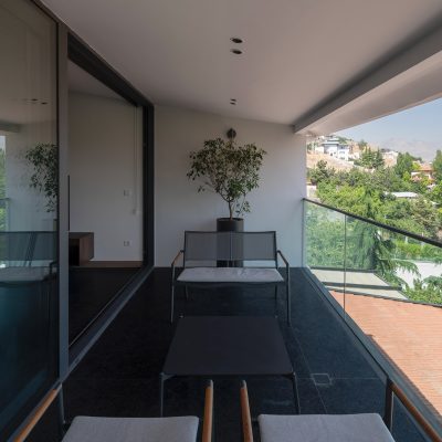 Astalak House Renovation 2 | Atelier Barzeh - Samaneh Mozafar & Alborz Amiri