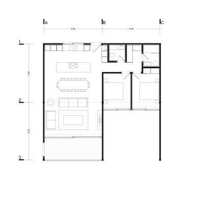 Astalak House Renovation 2 | Atelier Barzeh - Samaneh Mozafar & Alborz Amiri
