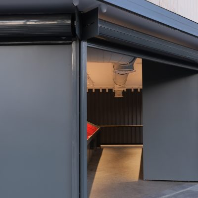 Armotak Fruit Shop 1 | Atelier Barzeh - Samaneh Mozafar & Alborz Amiri