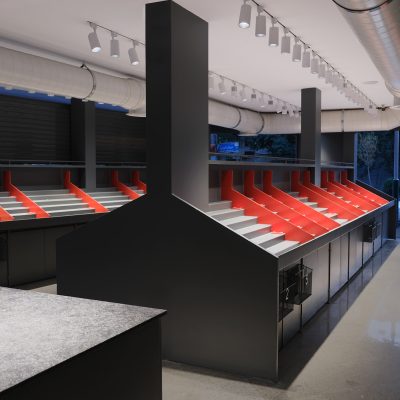 Armotak Fruit Shop 1 | Atelier Barzeh - Samaneh Mozafar & Alborz Amiri