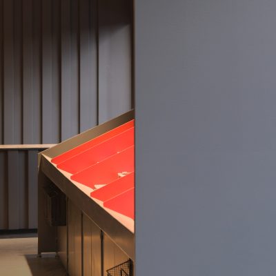 Armotak Fruit Shop 1 | Atelier Barzeh - Samaneh Mozafar & Alborz Amiri