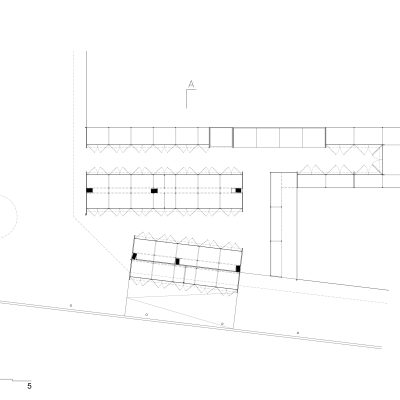 Armotak Fruit Shop 1 | Atelier Barzeh - Samaneh Mozafar & Alborz Amiri