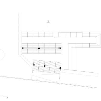 Armotak Fruit Shop 1 | Atelier Barzeh - Samaneh Mozafar & Alborz Amiri