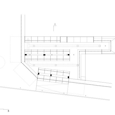 Armotak Fruit Shop 1 | Atelier Barzeh - Samaneh Mozafar & Alborz Amiri