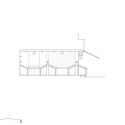 Armotak Fruit Shop 1 | Atelier Barzeh - Samaneh Mozafar & Alborz Amiri