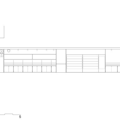Armotak Fruit Shop 1 | Atelier Barzeh - Samaneh Mozafar & Alborz Amiri