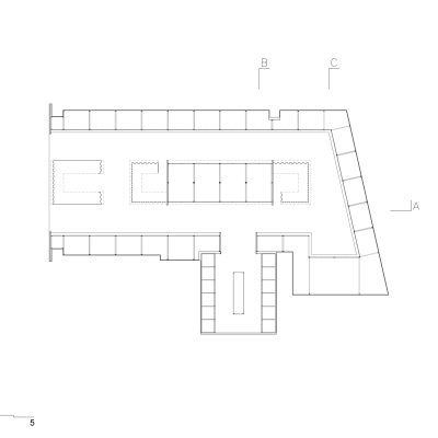 Armotak Fruit Shop 2 | Atelier Barzeh - Samaneh Mozafar & Alborz Amiri