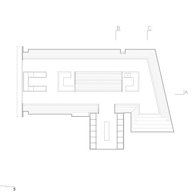 Armotak Fruit Shop 2 | Atelier Barzeh - Samaneh Mozafar & Alborz Amiri
