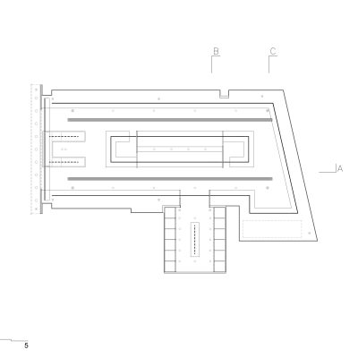 Armotak Fruit Shop 2 | Atelier Barzeh - Samaneh Mozafar & Alborz Amiri