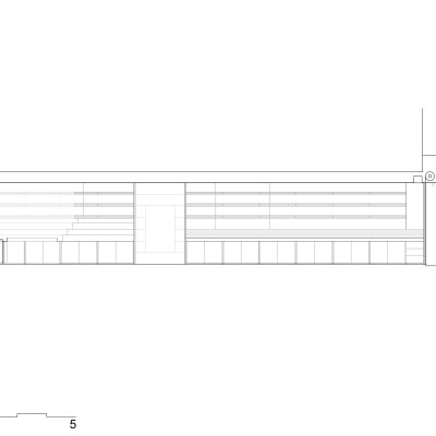 Armotak Fruit Shop 2 | Atelier Barzeh - Samaneh Mozafar & Alborz Amiri