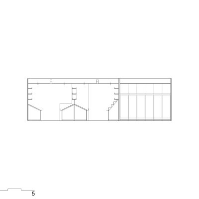 Armotak Fruit Shop 2 | Atelier Barzeh - Samaneh Mozafar & Alborz Amiri