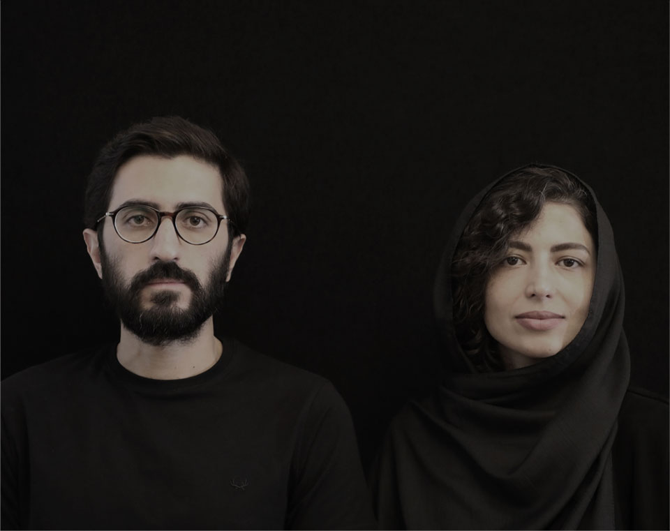 برزه، سمانه مظفر و البرز امیری