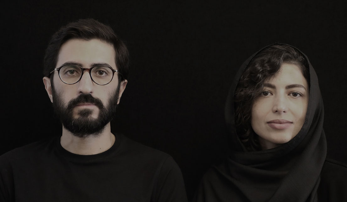برزه، سمانه مظفر و البرز امیری